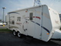 2006 Coachmen Captiva